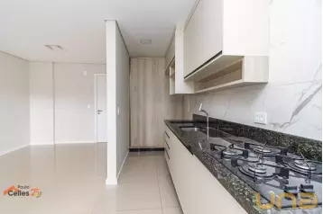 Venda Apartamento 2 Quartos (1 Suíte) São Francisco Curitiba