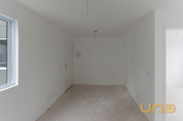 Apartamento à venda próximo ao Hospital do Rocio