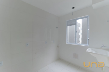 Apartamento à venda próximo ao Hospital do Rocio