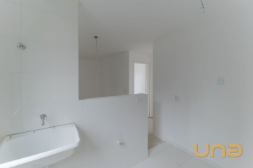 Apartamento à venda próximo ao Hospital do Rocio