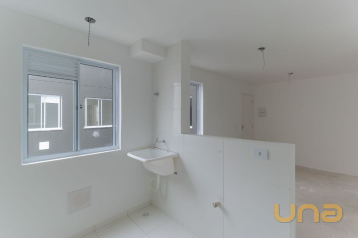 Apartamento à venda próximo ao Hospital do Rocio