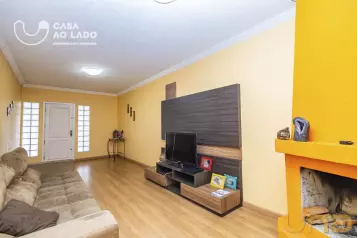 Casa 494m² com 4 quartos no Novo Mundo - Curitiba/PR