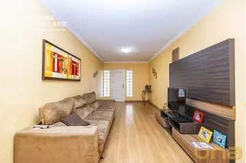 Casa 494m² com 4 quartos no Novo Mundo - Curitiba/PR