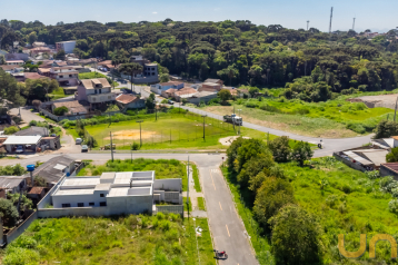 Terreno 1.350,08 m² esquina com Projeto aprovado de 9 casas
