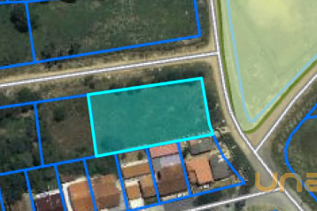 Terreno 1.350,08 m² esquina com Projeto aprovado de 9 casas