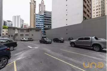 Garagem no Centro de 714,00 m²  - 02560.054-RZ