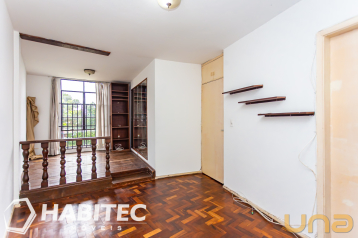 Apartamento com 2 quartos no Jardim Botânico - 2347 - HABITEC