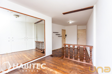 Apartamento com 2 quartos no Jardim Botânico - 2347 - HABITEC