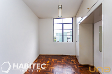Apartamento com 2 quartos no Jardim Botânico - 2347 - HABITEC