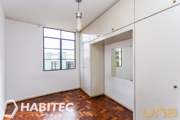 Apartamento com 2 quartos no Jardim Botânico - 2347 - HABITEC