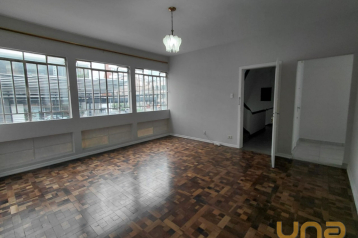 Apartamento no Centro de 90 m² com 2 quartos  - 214868-I2