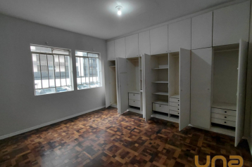 Apartamento no Centro de 90 m² com 2 quartos  - 214868-I2