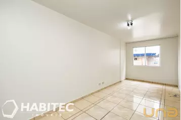 Apartamento com 01  quarto no Alto da Gloria - HABITEC - 00099