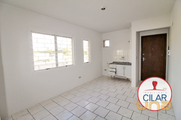 Imobiliária Cilar Vende Apartamento 1 Quarto no Alto da XV com