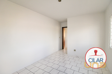 Imobiliária Cilar Vende Apartamento 1 Quarto no Alto da XV com