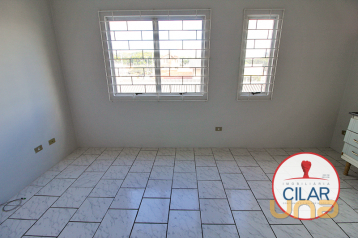 Imobiliária Cilar Vende Apartamento 1 Quarto no Alto da XV com