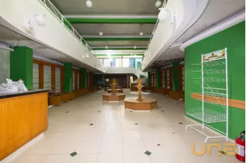 Loja no Centro de 252,00 m²  - 05063.001-RZ