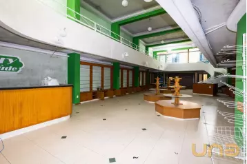 Loja no Centro de 252,00 m²  - 05063.001-RZ