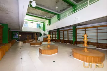 Loja no Centro de 252,00 m²  - 05063.001-RZ