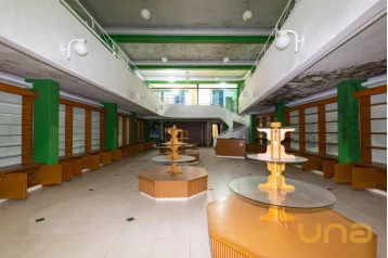 Loja no Centro de 600,00 m²  - 05063.002-RZ