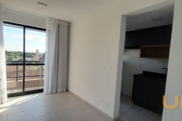 Apartamento à venda na Vila Bancária