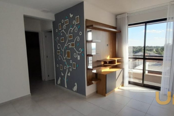 Apartamento à venda na Vila Bancária