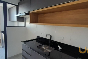 Apartamento à venda na Vila Bancária