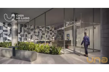 Apartamento  136m²  com 3 suítes -  Batel - Curitiba/PR