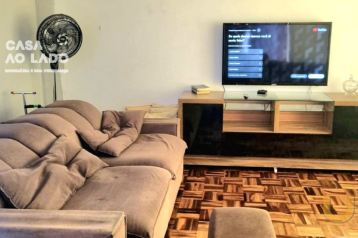 Casa/Terreno  560m² com 03 quartos no Novo Mundo - Curitiba/PR