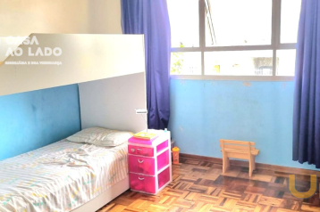 Casa/Terreno  560m² com 03 quartos no Novo Mundo - Curitiba/PR