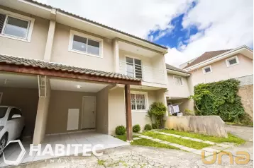 Sobrado com 3 quartos no Santo Inácio - 2348 - HABITEC