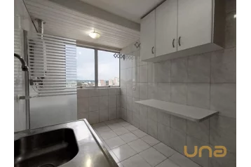 Apartamento no CENTRO de 46,60 m²  - 37799.002-GL