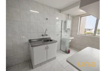 Apartamento no CENTRO de 46,60 m²  - 37799.002-GL