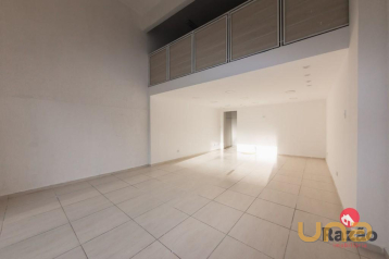Loja de 48 m² no Centro