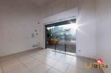 Loja de 48 m² no Centro