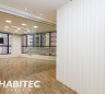 CONJUNTO COMERCIAL - 35m² - AGUA VERDE- HABITEC - 03061.001