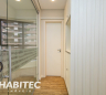 CONJUNTO COMERCIAL - 35m² - AGUA VERDE- HABITEC - 03061.001
