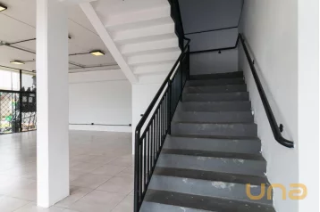 Loja no Rebouças de 220,00 m²  - 03114.003-RZ