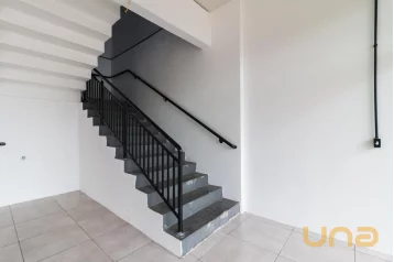 Loja no Rebouças de 220,00 m²  - 03114.003-RZ