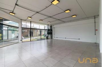 Loja no Rebouças de 220,00 m²  - 03114.003-RZ