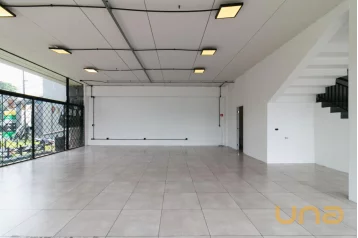 Loja no Rebouças de 220,00 m²  - 03114.003-RZ