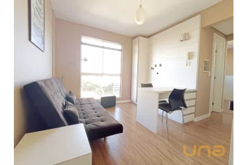 Apartamento no Juvevê de 69 m² com 1 quarto  - 189944-I2