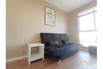 Apartamento no Juvevê de 69 m² com 1 quarto  - 189944-I2