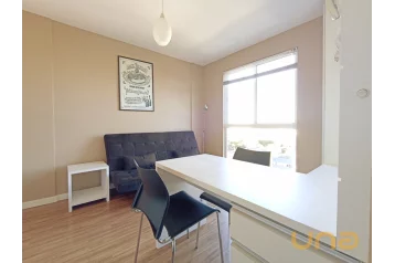 Apartamento no Juvevê de 69 m² com 1 quarto  - 189944-I2