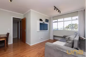 APARTAMENTO COM 3 QUARTOS - ÁREA TOTAL DE 84,06m² - GUAÍRA - R