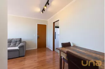 APARTAMENTO COM 3 QUARTOS - ÁREA TOTAL DE 84,06m² - GUAÍRA - R