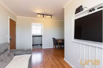 APARTAMENTO COM 3 QUARTOS - ÁREA TOTAL DE 84,06m² - GUAÍRA - R