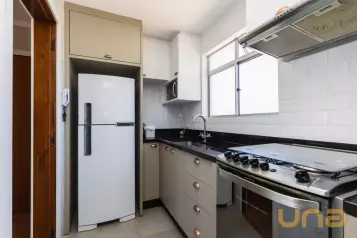 APARTAMENTO COM 3 QUARTOS - ÁREA TOTAL DE 84,06m² - GUAÍRA - R