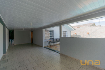 Casa à venda no Popular Nova