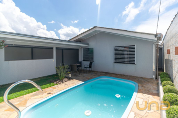 Casa à venda no Popular Nova